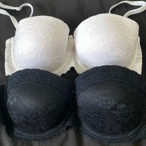 La Senza The Show Off Bundle